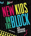 New Kids on the Block 40th Annivers