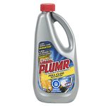 Liquid plumr Drain Cleaner Professionnelle, 900ml