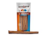 Odor Free Bully Sticks