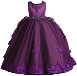 Pageant Dresses for Girls: Flower G