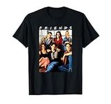 Friends Group Photo 1 T-Shirt