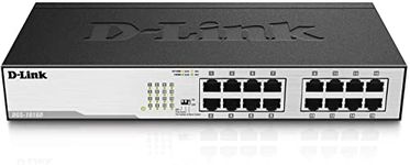 Network Switch Manufacturers