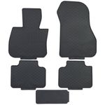 Bmw All Weather Floor Liners