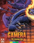 Gamera - The Showa Era [Blu-ray]