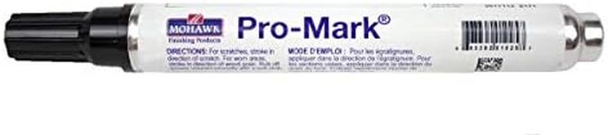 Mohawk Pro-Mark® Touch Up Wood Markers (Autumn Harvest KMC) - for Scratch Repair and Touch-Ups on Wood Furniture: Tables, Desks, Frames, Bed Posts and Trim