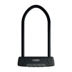 Abus Granit Plus 470, U-Lock, 12mm x 150mm x 230mm (12mm x 5.9'' x 9'')