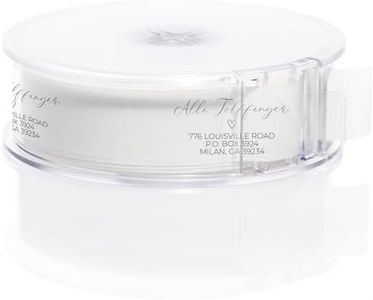 Clear Mini