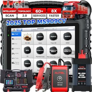 Autel Maxi
