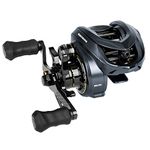 KastKing Kestrel Elite Baitcasting Reels, 8.4:1 Gear Ratio, Right Handed Fishing Reel