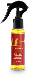 LuxHair C2