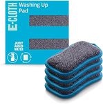 E-Cloth Washing Up Pads - Dish Spon