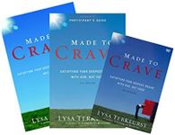 Lysa Terkeurst - Made to Crave FULL SET