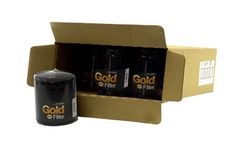 1069 Napa Gold Oil Filter Master Pack Of 12