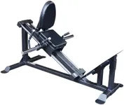 Body-Solid (GCLP100) Compact Leg Pr