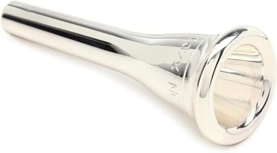Faxx French Horn Mouthpiece - MC