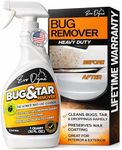 Evo Dyne Bug Remover for Car Detail
