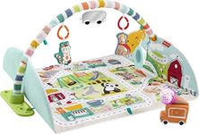 Fisher-Price Large Activity City Gy