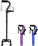 Adjustable Walking Cane for Men & W