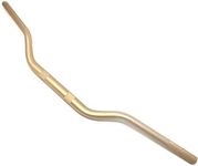 Premium Tapered 28mm Motorcycle Han