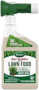 Scotts Tur