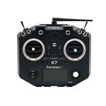 FrSky 2.4GHz Taranis Q X7 Access Transmitter (Black)