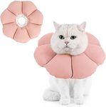 Avont Cat Cone Collar Soft, Adjusta