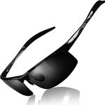 Duco Driving Sunglasses for Men Ult