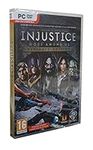 Injustice: Gods Among Us Ultimate E