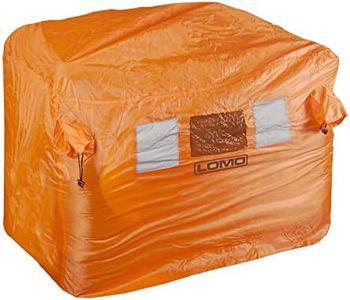 Lomo Emergency Storm Shelter. 4-5 Person Bothy Bag Camping Hillwalking Kayaking