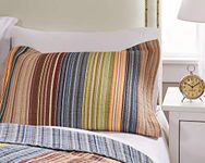 Greenland Home Katy King Sham-Multi, Multicolor