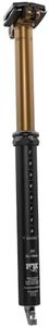 FOX TRANSFER SEATPOST 30.9mm FACTORY 150mm DROP, INTERNAL ROUTING