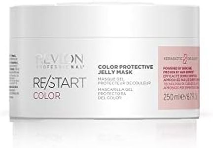 Revlon Professional Re/Start Color - Masque en Gelée - Soin pour les Cheveux Protecteur de Couleur - Masque Cheveux Hydratant - Soin Cheveux Colorés - 250ml