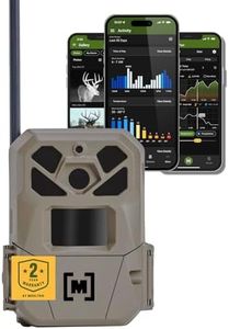 Moultrie E
