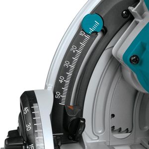 Makita 36V Plunge Saw – 165mm Cordless Power Tool