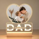 Personalized Christmas Gifts for Da