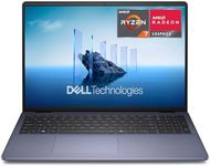 Dell 16 Laptop DC16256-16.0-inch 16