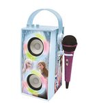 Disney karaoke machine