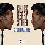 Chuck Berry Stereo: 27 Original Hit