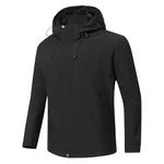 Unisex Gift Ideas for Adults Mens 1/4 Zip Golf Pullover Men's Linen Jacket Heavy Sweatshirts for Men Winter Padded Jackets for Men UK Horror Hoodie Mens roll Neck Jumpers UK Overhead Jacket