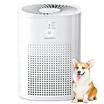 MORENTO Air Purifiers for Bedroom, 