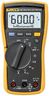 Fluke Industrial 115 True Rms Multimeter