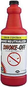 Pro's Choice Smoke-Off smoke neutralizer