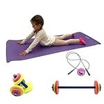 Fun & Fitness for Kids® Complete Fi