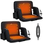 Sportneer Heated Stadium Seats with