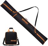 InduSKY Ski Bag and Ski Boot Bag Co