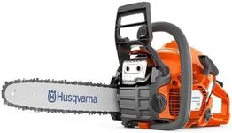 Husqvarna Gasoline Chainsaw 135 Mar