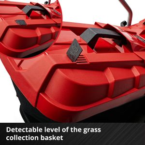 Einhell 18V Cordless Lawnmower – 33cm Cutting Width
