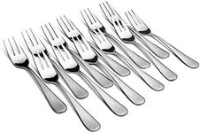 Snamonkia Appetizer Small Forks Set