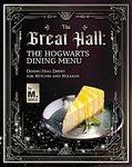 The Great Hall: The Hogwarts Dining