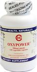 OxyPower by Chi's Enterprise 500mg,